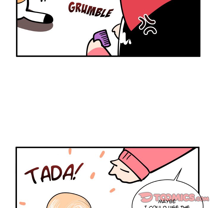 The Amazing Siblings The Amazing Siblings EP 179 - Toomics page 25 - 