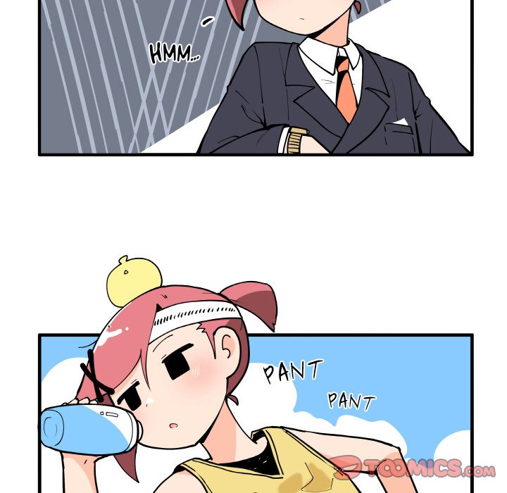 The Amazing Siblings The Amazing Siblings EP 179 - Toomics page 27 - 