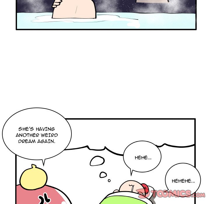 The Amazing Siblings The Amazing Siblings EP 179 - Toomics page 29 - 