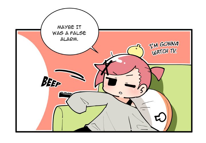 The Amazing Siblings The Amazing Siblings EP 179 - Toomics page 4 - 