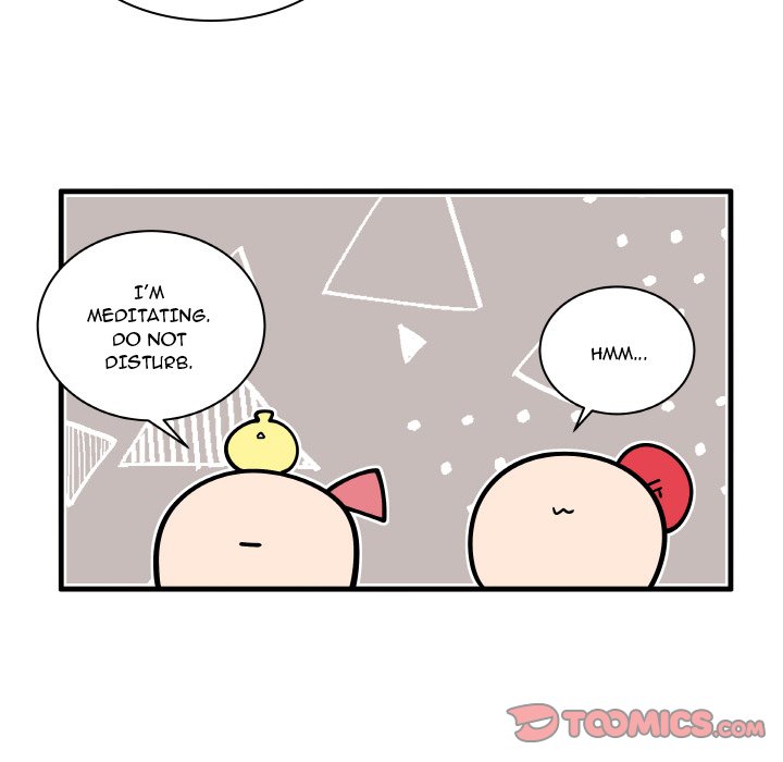 The Amazing Siblings The Amazing Siblings EP 179 - Toomics page 9 - 