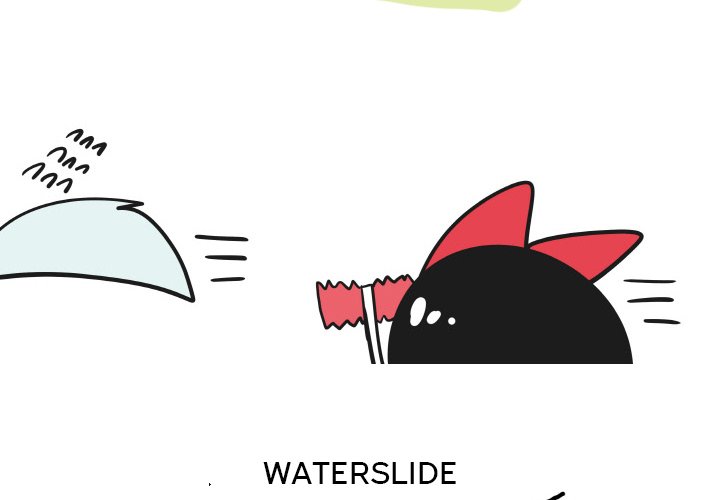 The Amazing Siblings The Amazing Siblings EP 18 - Toomics page 2 - 