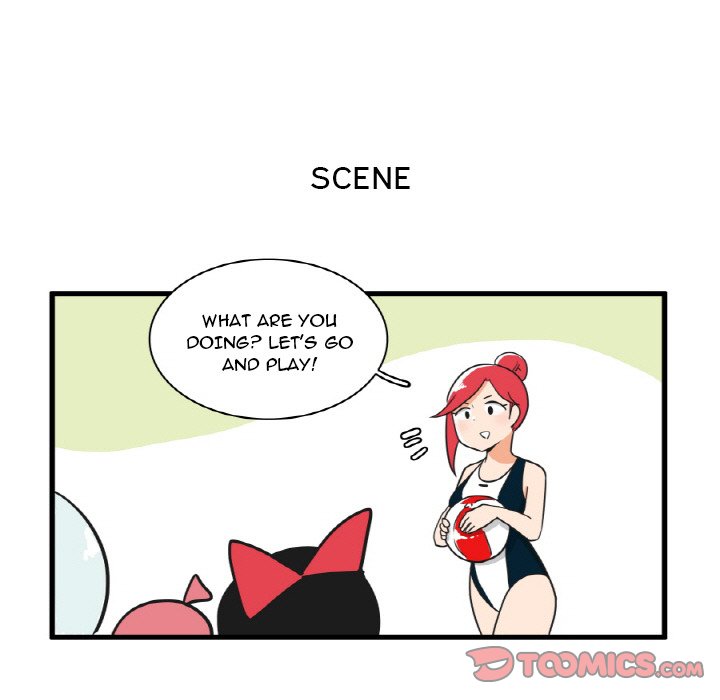 The Amazing Siblings The Amazing Siblings EP 18 - Toomics page 11 - 