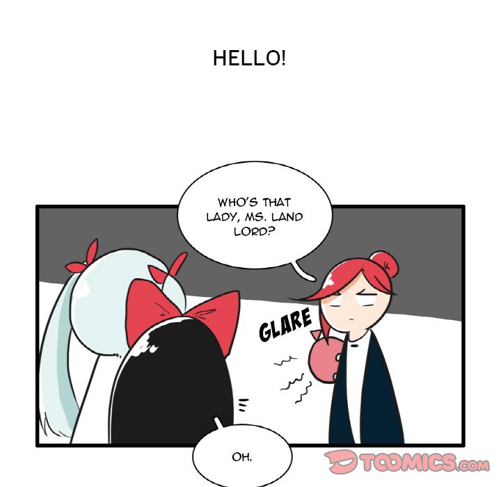 The Amazing Siblings The Amazing Siblings EP 18 - Toomics page 15 - 
