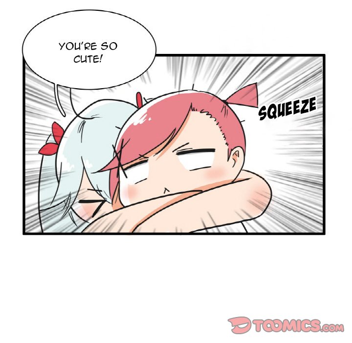 The Amazing Siblings The Amazing Siblings EP 18 - Toomics page 17 - 