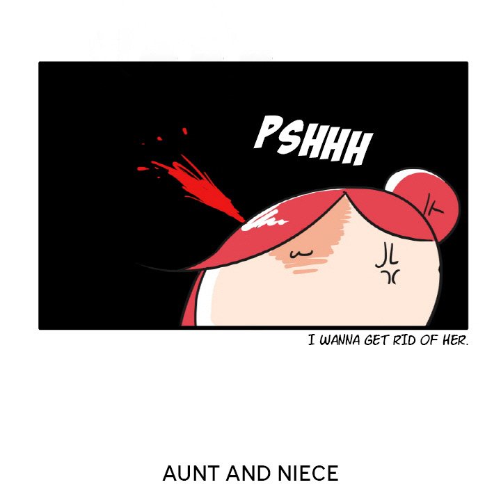 The Amazing Siblings The Amazing Siblings EP 18 - Toomics page 18 - 