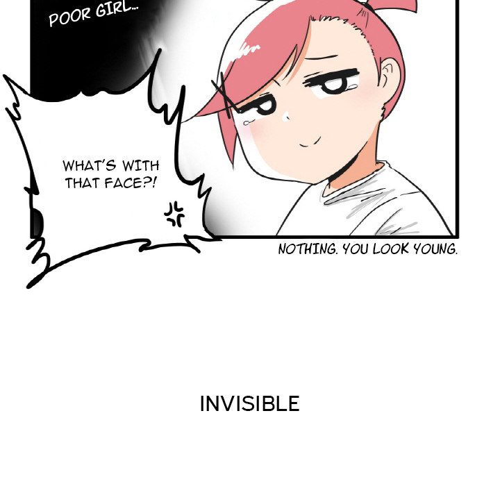 The Amazing Siblings The Amazing Siblings EP 18 - Toomics page 22 - 