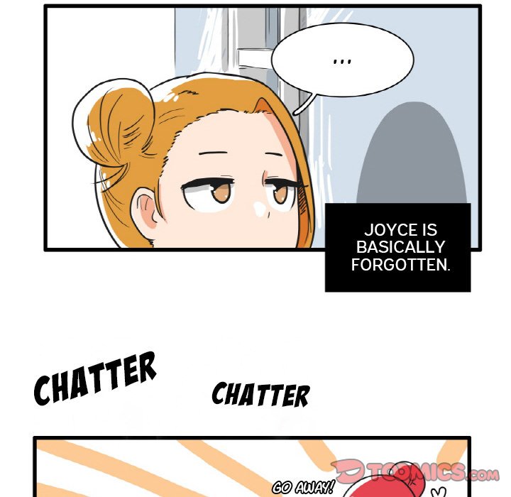 The Amazing Siblings The Amazing Siblings EP 18 - Toomics page 23 - 