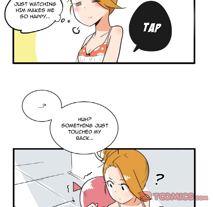 The Amazing Siblings The Amazing Siblings EP 18 - Toomics page 27 - 