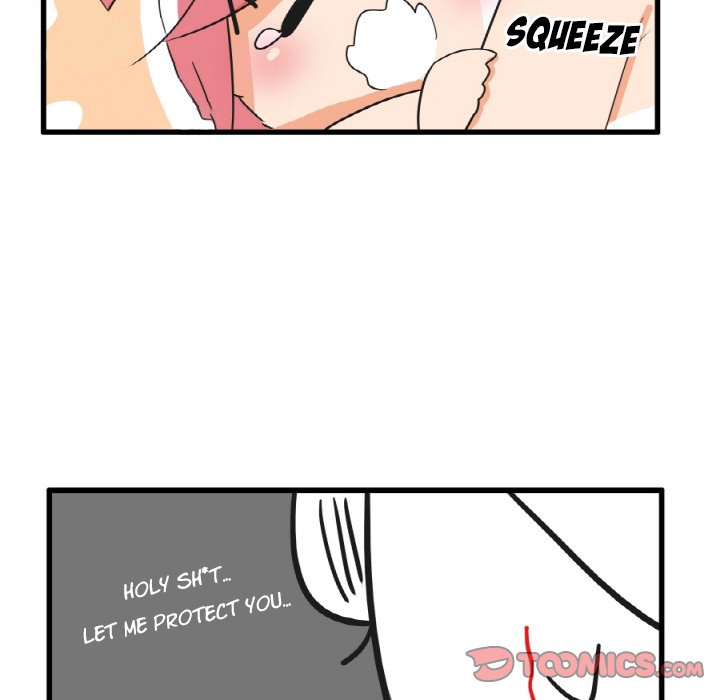 The Amazing Siblings The Amazing Siblings EP 18 - Toomics page 29 - 