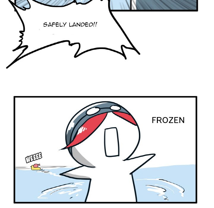 The Amazing Siblings The Amazing Siblings EP 18 - Toomics page 8 - 