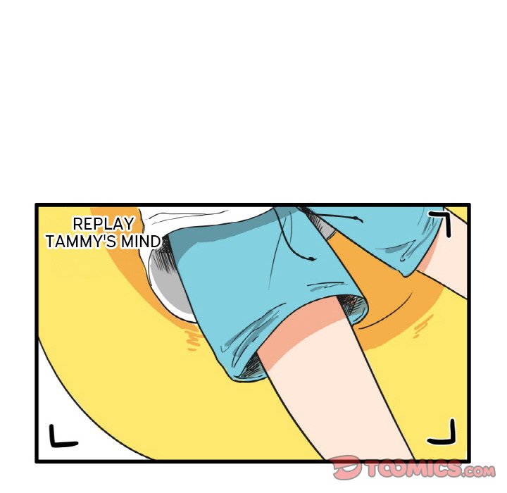 The Amazing Siblings The Amazing Siblings EP 18 - Toomics page 9 - 