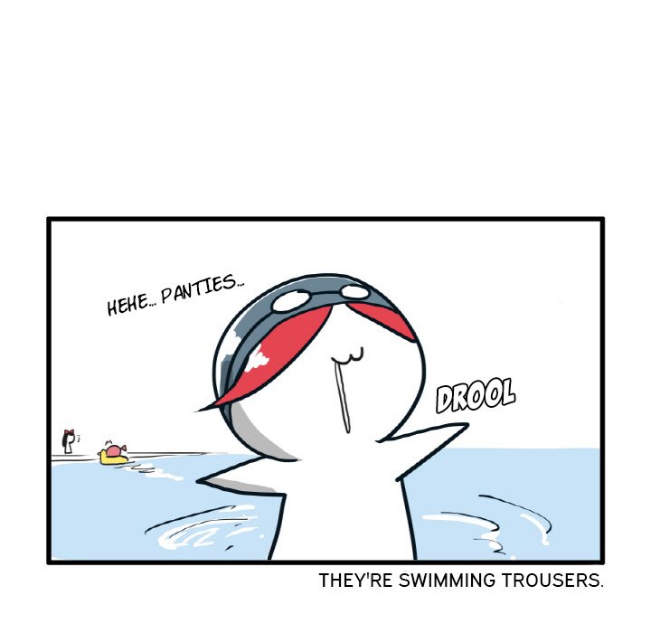The Amazing Siblings The Amazing Siblings EP 18 - Toomics page 10 - 