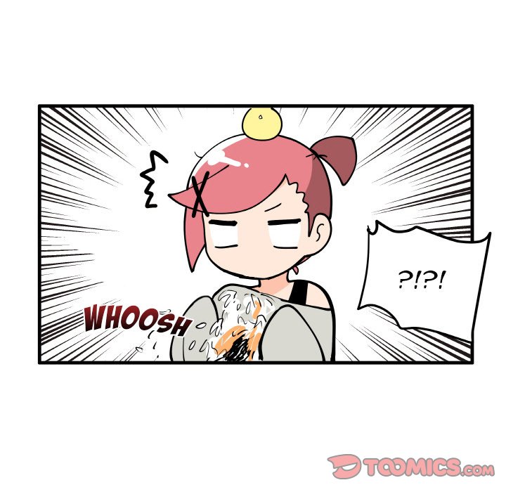 The Amazing Siblings The Amazing Siblings EP 180 - Toomics page 13 - 