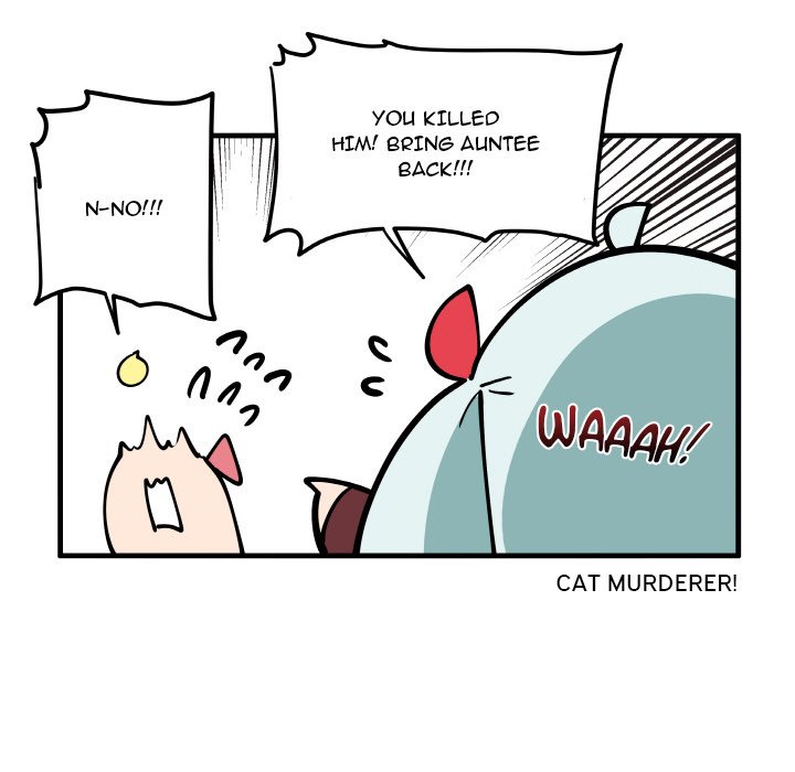 The Amazing Siblings The Amazing Siblings EP 180 - Toomics page 14 - 