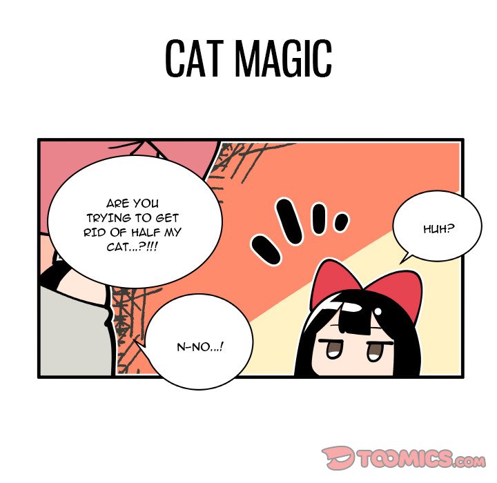 The Amazing Siblings The Amazing Siblings EP 180 - Toomics page 15 - 