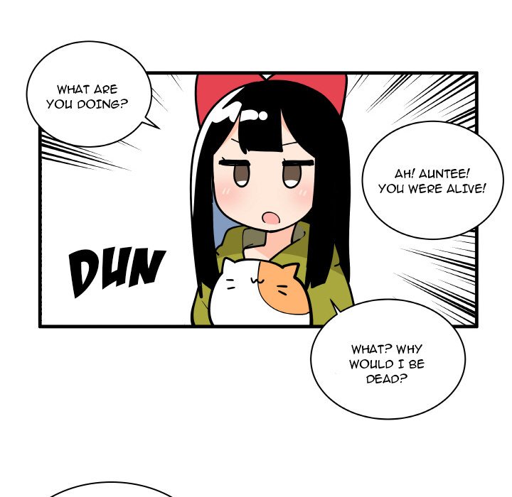 The Amazing Siblings The Amazing Siblings EP 180 - Toomics page 16 - 