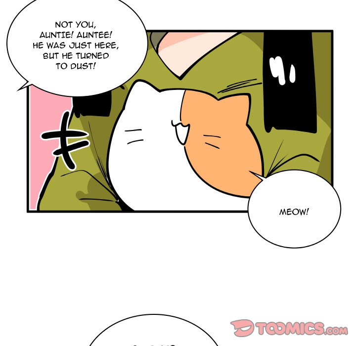 The Amazing Siblings The Amazing Siblings EP 180 - Toomics page 17 - 