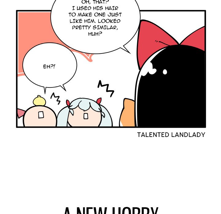 The Amazing Siblings The Amazing Siblings EP 180 - Toomics page 18 - 