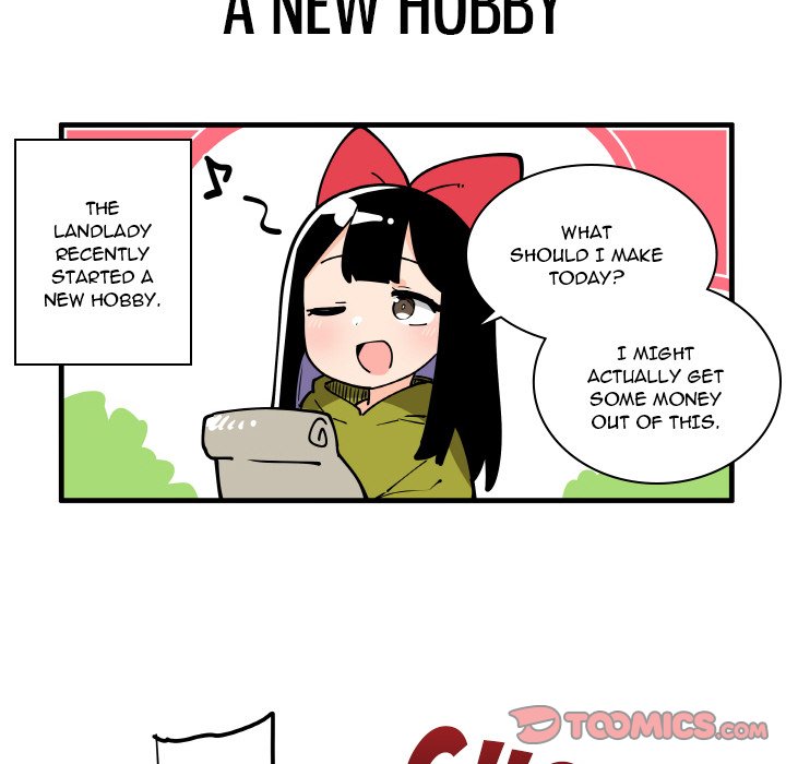 The Amazing Siblings The Amazing Siblings EP 180 - Toomics page 19 - 