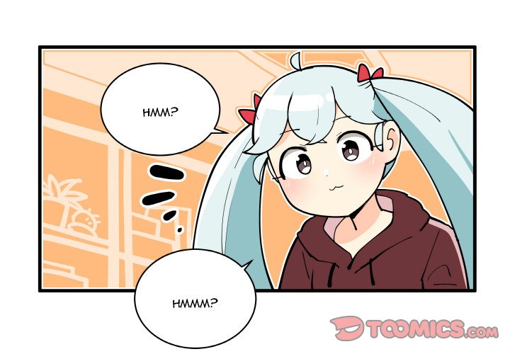 The Amazing Siblings The Amazing Siblings EP 180 - Toomics page 3 - 