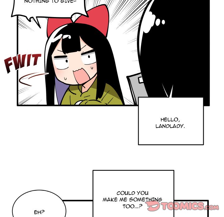 The Amazing Siblings The Amazing Siblings EP 180 - Toomics page 21 - 