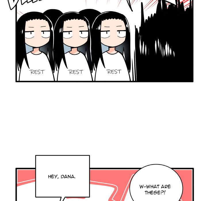 The Amazing Siblings The Amazing Siblings EP 180 - Toomics page 24 - 