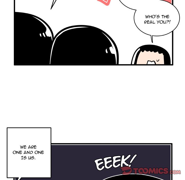 The Amazing Siblings The Amazing Siblings EP 180 - Toomics page 25 - 