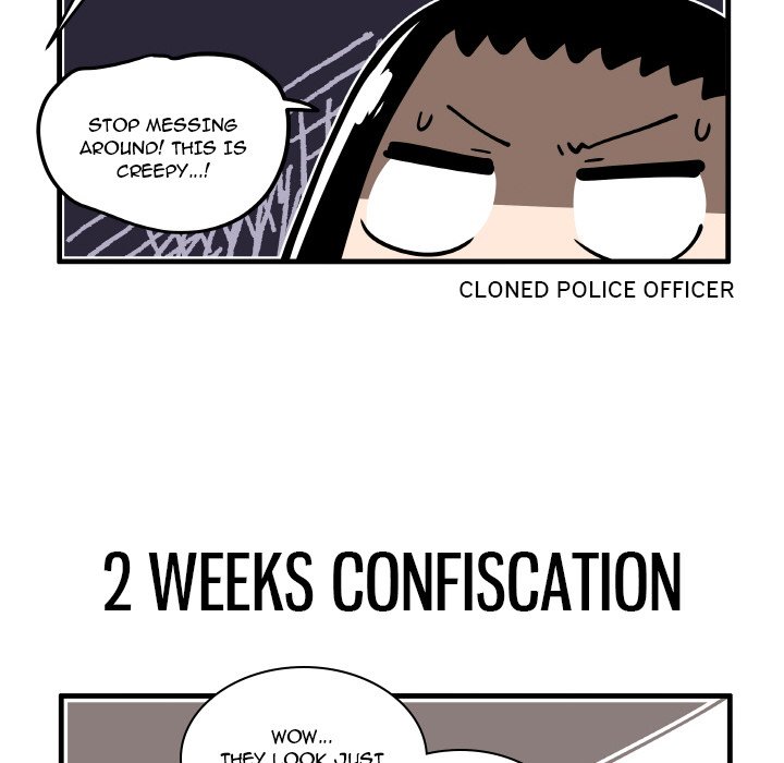 The Amazing Siblings The Amazing Siblings EP 180 - Toomics page 26 - 