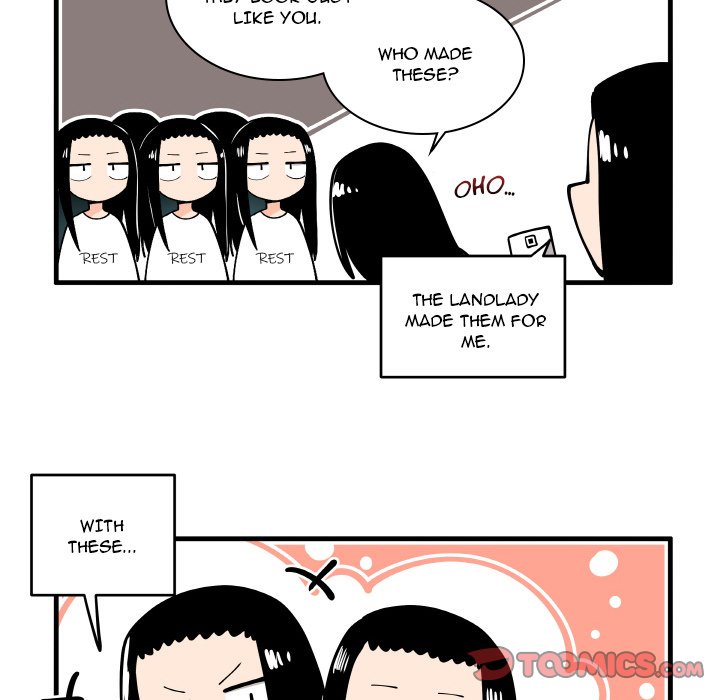 The Amazing Siblings The Amazing Siblings EP 180 - Toomics page 27 - 