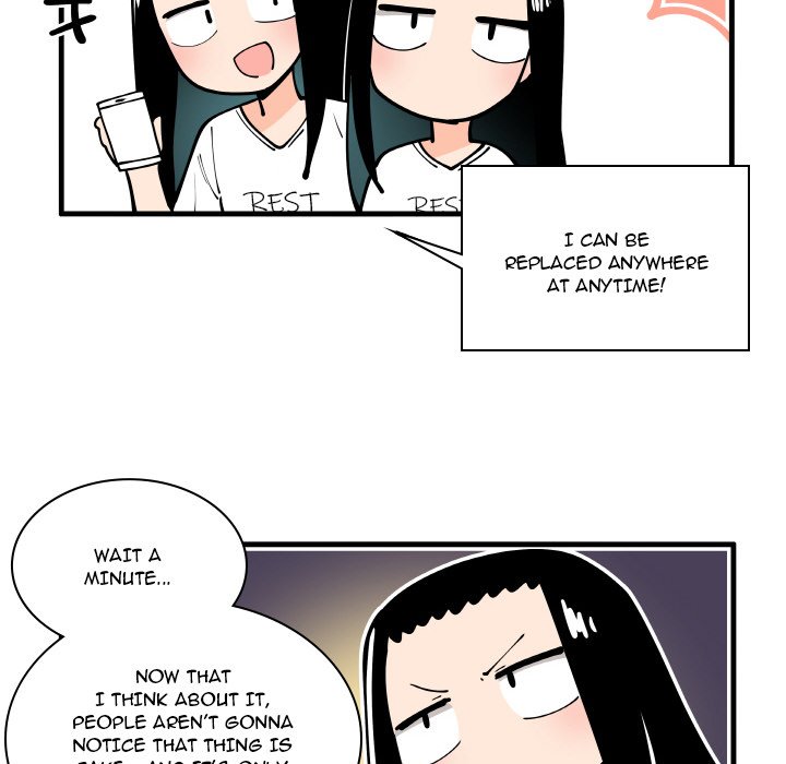 The Amazing Siblings The Amazing Siblings EP 180 - Toomics page 28 - 
