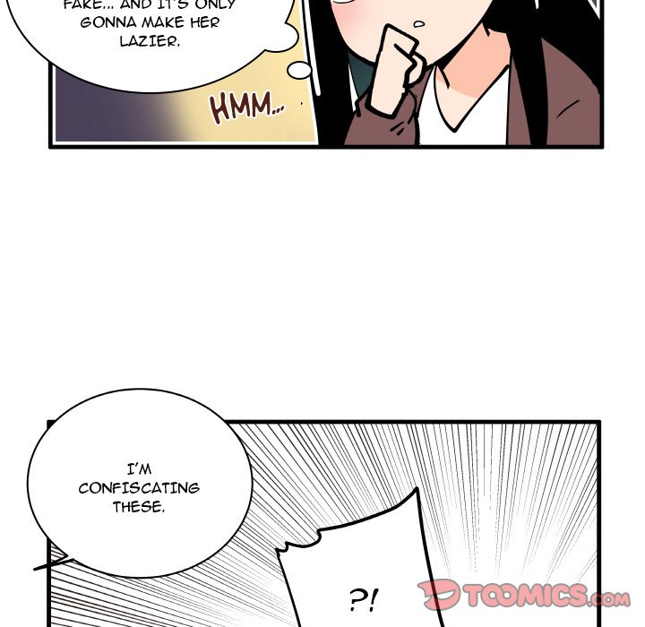 The Amazing Siblings The Amazing Siblings EP 180 - Toomics page 29 - 