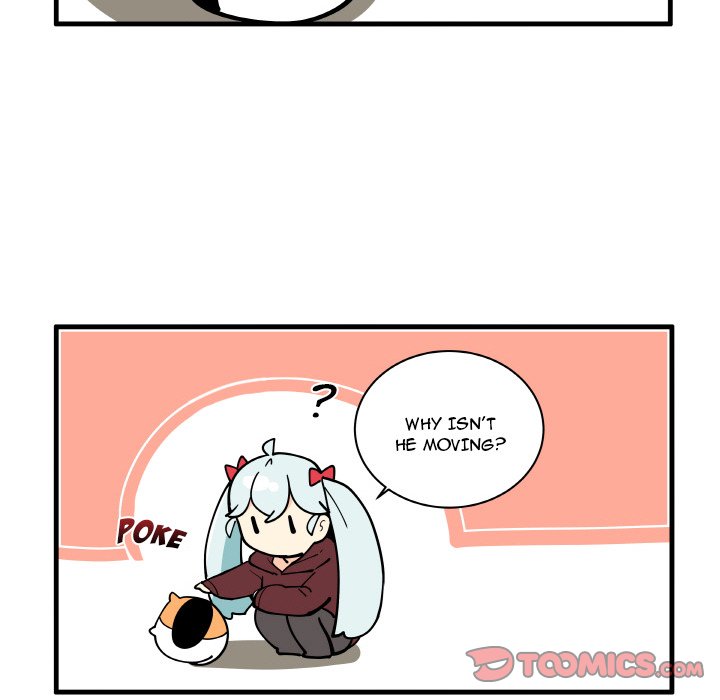 The Amazing Siblings The Amazing Siblings EP 180 - Toomics page 5 - 
