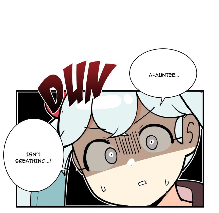The Amazing Siblings The Amazing Siblings EP 180 - Toomics page 6 - 