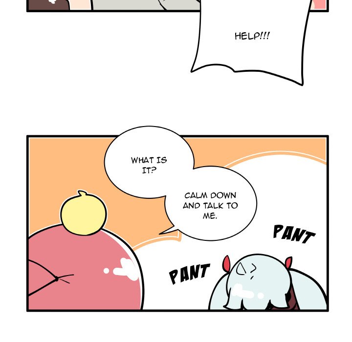 The Amazing Siblings The Amazing Siblings EP 180 - Toomics page 8 - 
