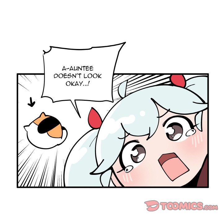 The Amazing Siblings The Amazing Siblings EP 180 - Toomics page 9 - 