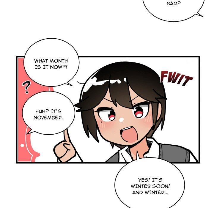 The Amazing Siblings The Amazing Siblings EP 181 - Toomics page 12 - 