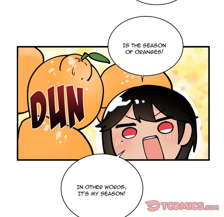 The Amazing Siblings The Amazing Siblings EP 181 - Toomics page 13 - 