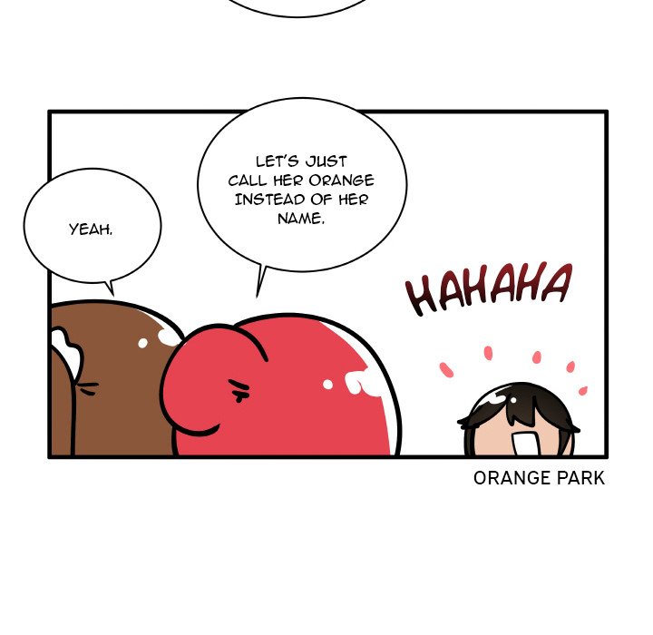 The Amazing Siblings The Amazing Siblings EP 181 - Toomics page 14 - 