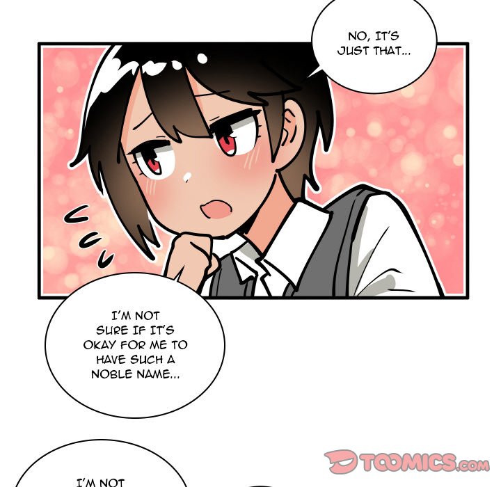 The Amazing Siblings The Amazing Siblings EP 181 - Toomics page 17 - 