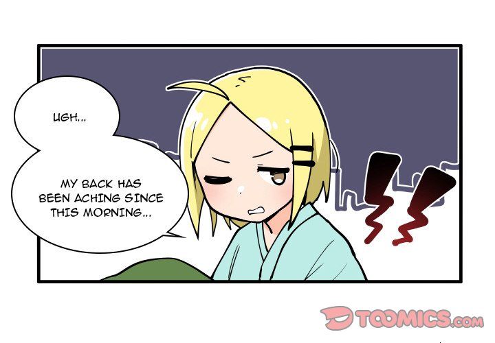The Amazing Siblings The Amazing Siblings EP 181 - Toomics page 3 - 