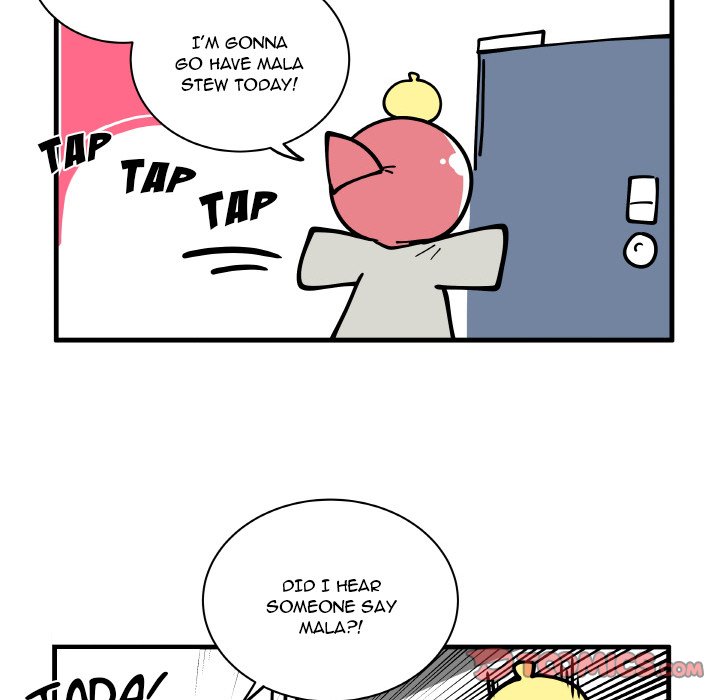 The Amazing Siblings The Amazing Siblings EP 181 - Toomics page 21 - 