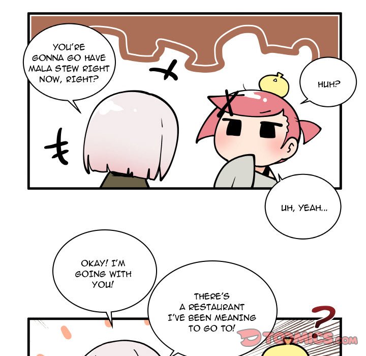 The Amazing Siblings The Amazing Siblings EP 181 - Toomics page 23 - 