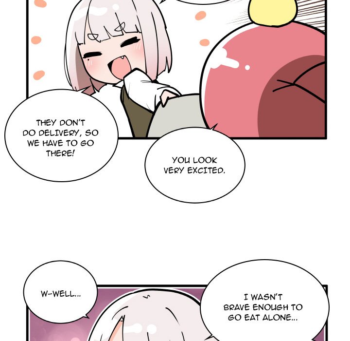 The Amazing Siblings The Amazing Siblings EP 181 - Toomics page 24 - 
