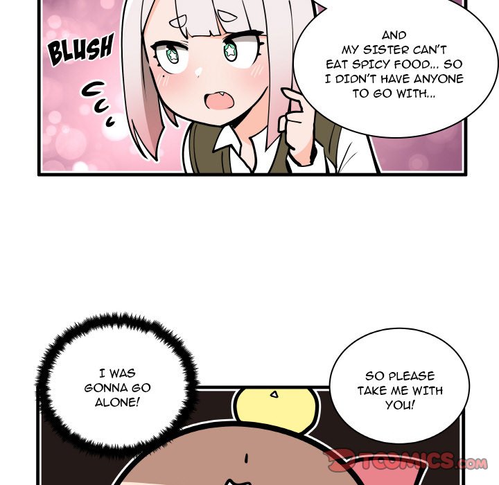The Amazing Siblings The Amazing Siblings EP 181 - Toomics page 25 - 