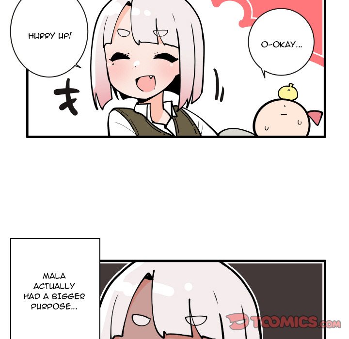 The Amazing Siblings The Amazing Siblings EP 181 - Toomics page 27 - 