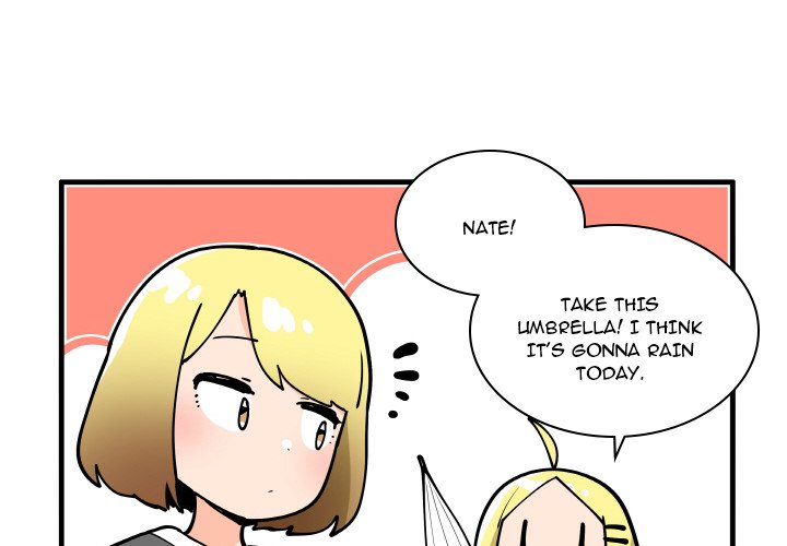 The Amazing Siblings The Amazing Siblings EP 181 - Toomics page 4 - 