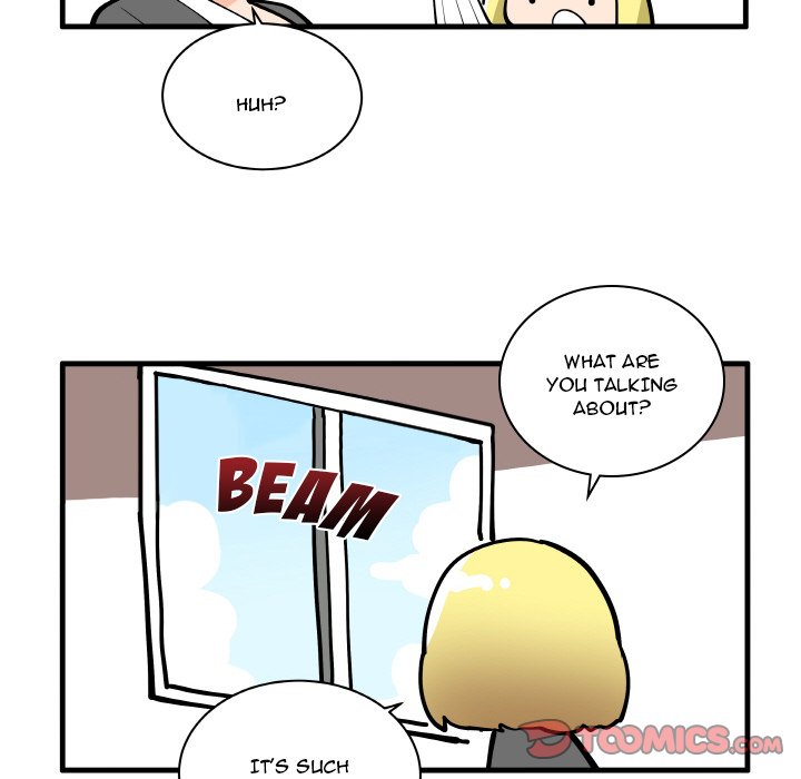 The Amazing Siblings The Amazing Siblings EP 181 - Toomics page 5 - 