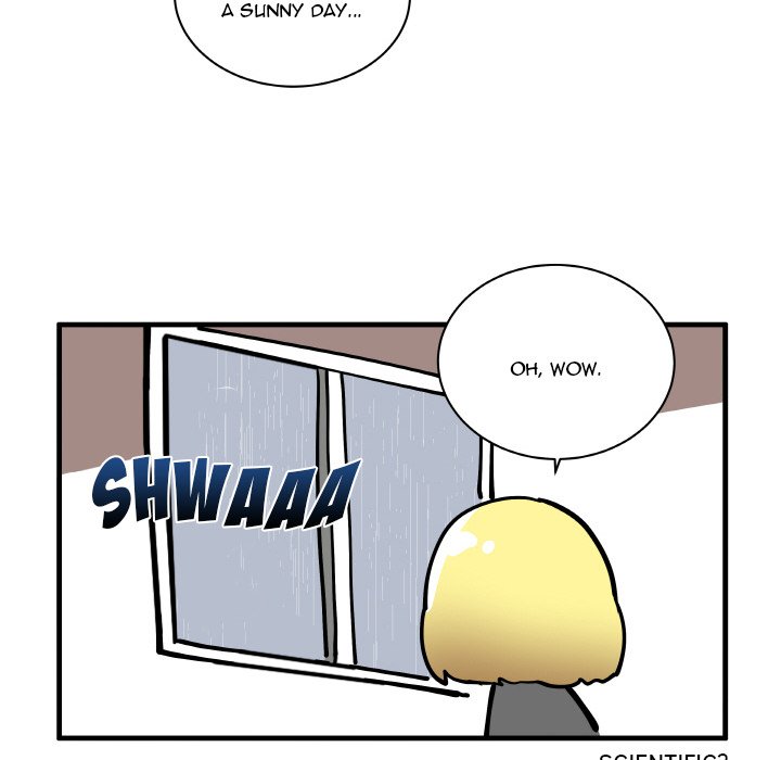 The Amazing Siblings The Amazing Siblings EP 181 - Toomics page 6 - 