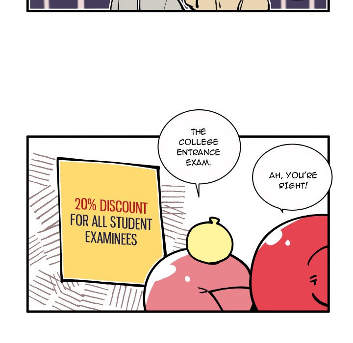 The Amazing Siblings The Amazing Siblings EP 181 - Toomics page 8 - 